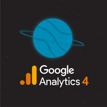 The Nerdy Guide to Google Analytics 4 - Setting Up Your Account